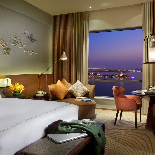 intercontinental-suzhou hotel