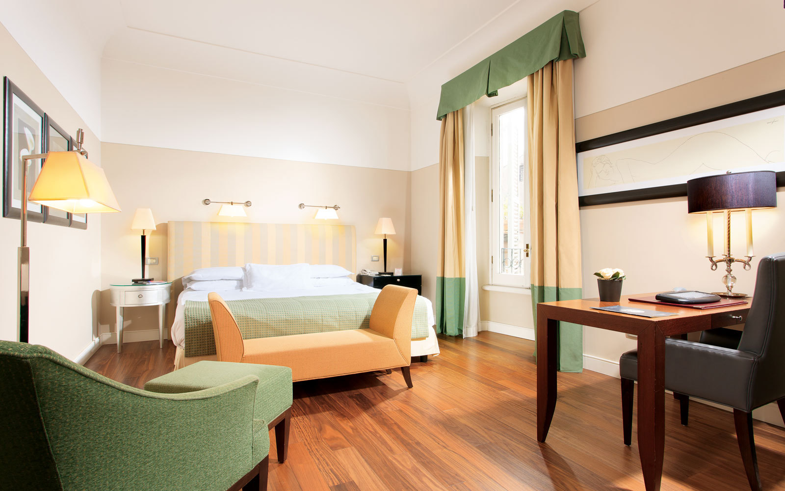 italy hotel _superior-room