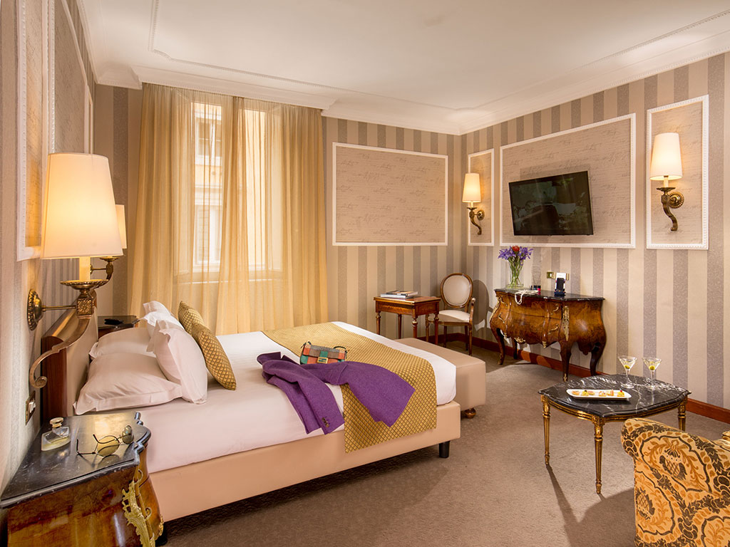 italy hotel _superior-room