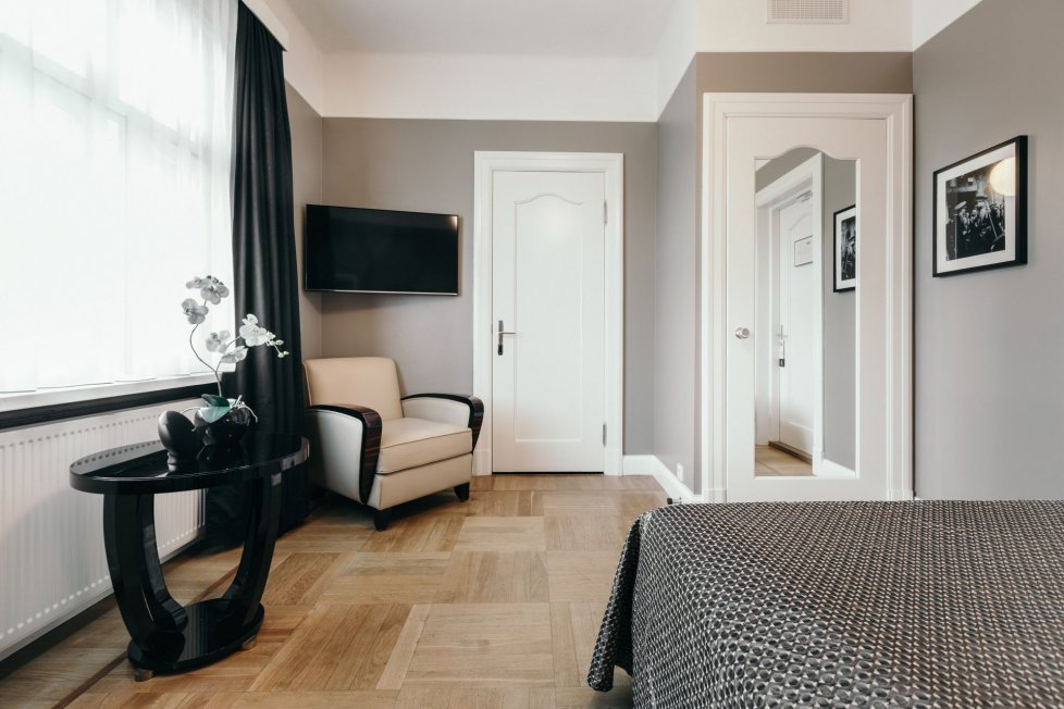 hotelborg-room