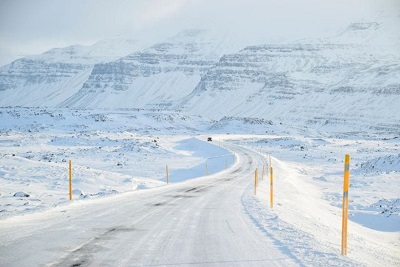 Snow & Ice
