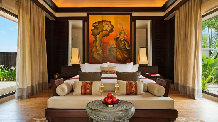BanyanTreeLangCoLagoonPoolVillaroom