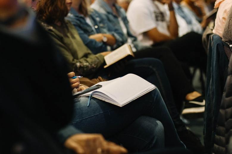 Five Tips to Plan a Successful Panel Event From Another State Five Tips to Plan a Successful Panel Event From Another State