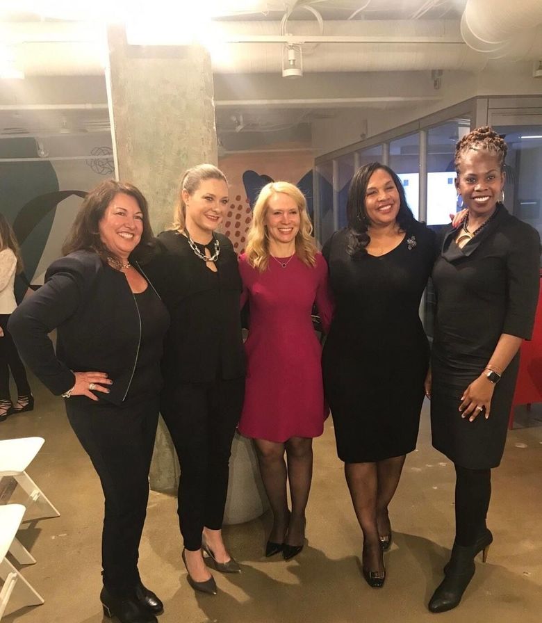 TBT Series: Verizon and Getting More Women and Minorities into Telecom & Tech TBT Series: Verizon and Getting More Women and Minorities into Telecom & Tech