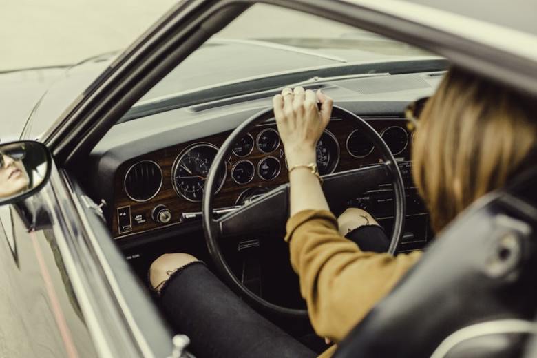 How to Seize the Driver Seat of Your Career How to Seize the Driver Seat of Your Career