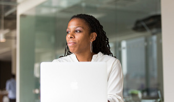 Ellevate network corporate exit strategy