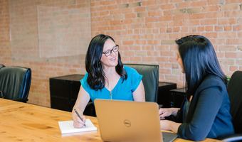 Ellevate network empathetic leadership