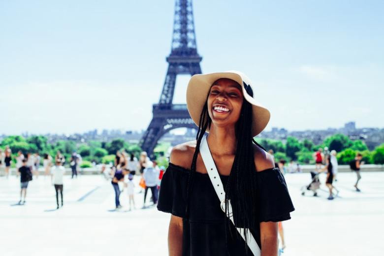 Pack Your Bags to Grow Your Leadership Skills Pack Your Bags to Grow Your Leadership Skills