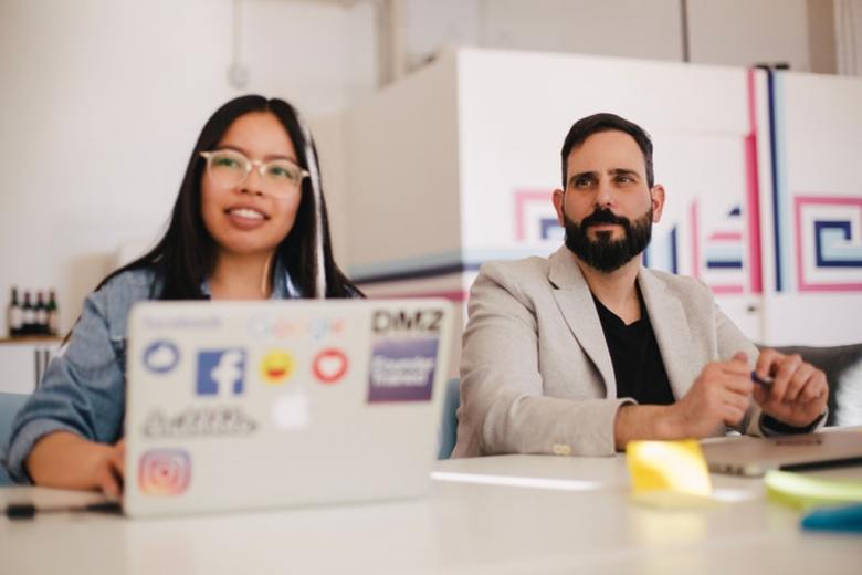 Five Pro Tips to Run More Creative Meetings Five Pro Tips to Run More Creative Meetings