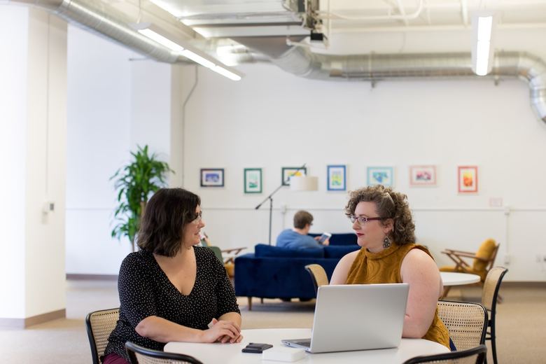 What’s In A Title? How Your Identity At Work Now Can Shape Your Future What’s In A Title? How Your Identity At Work Now Can Shape Your Future