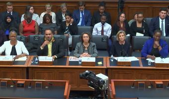 Sallie Krawcheck Testifies for the House of Representatives