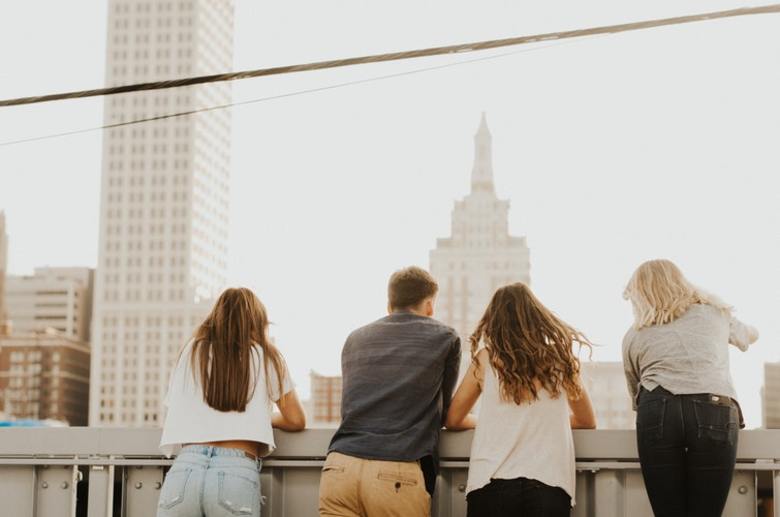 Why Recruiting Entry-Level Women Can't Solve Your Gender Equity Problem Why Recruiting Entry-Level Women Can't Solve Your Gender Equity Problem