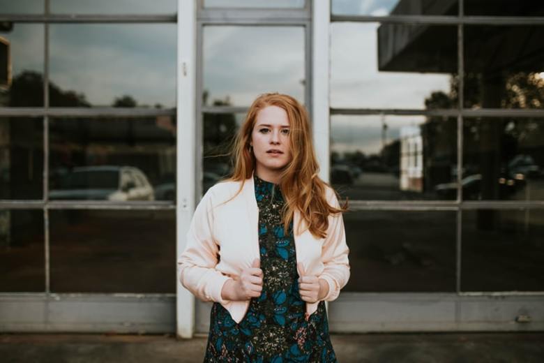 Personal Style as Your Super-Suit Personal Style as Your Super-Suit