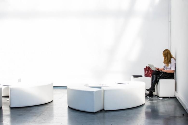 Your Career Doesn’t Have To Be — And Shouldn’t Be — All On You Your Career Doesn’t Have To Be — And Shouldn’t Be — All On You