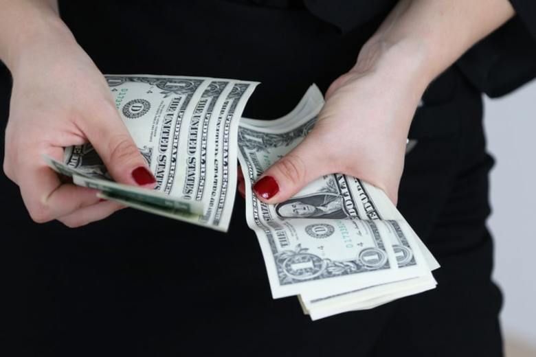 Three Tips to Help You Be Intentional With Your Money Three Tips to Help You Be Intentional With Your Money