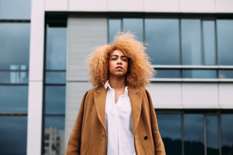 A Decade of Gender Equity in Ten Trends A Decade of Gender Equity in Ten Trends
