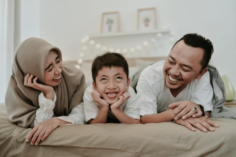 Tips on Maintaining Sanity for the Home-Schooling Working Parent During COVID-19 Tips on Maintaining Sanity for the Home-Schooling Working Parent During COVID-19