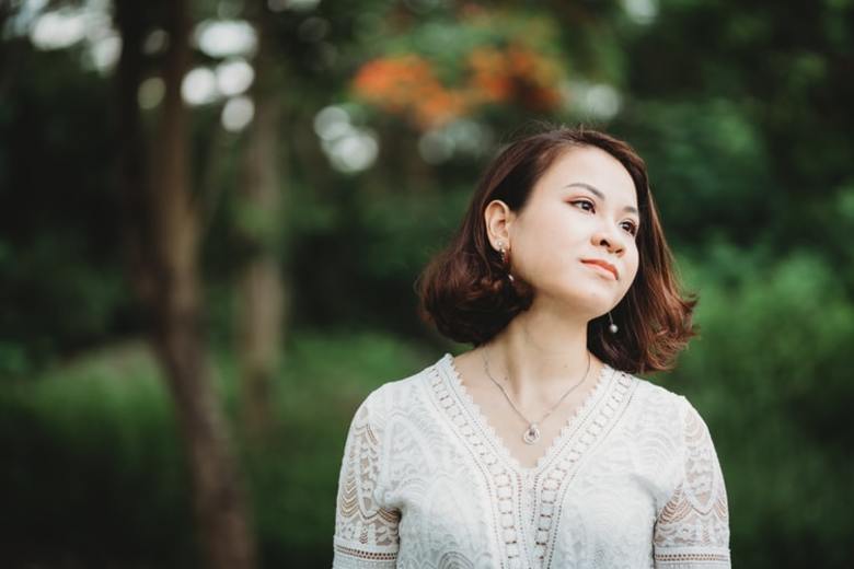 Why Are Women Satisfied With Less? Why Are Women Satisfied With Less?