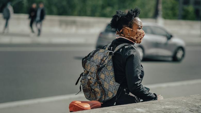COVID-19 Mortality Rate for Black Americans is Double that for White Americans – How Rebuilding Trust Through Communications Might Reverse the Trend COVID-19 Mortality Rate for Black Americans is Double that for White Americans – How Rebuilding Trust Through Communications Might Reverse the Trend