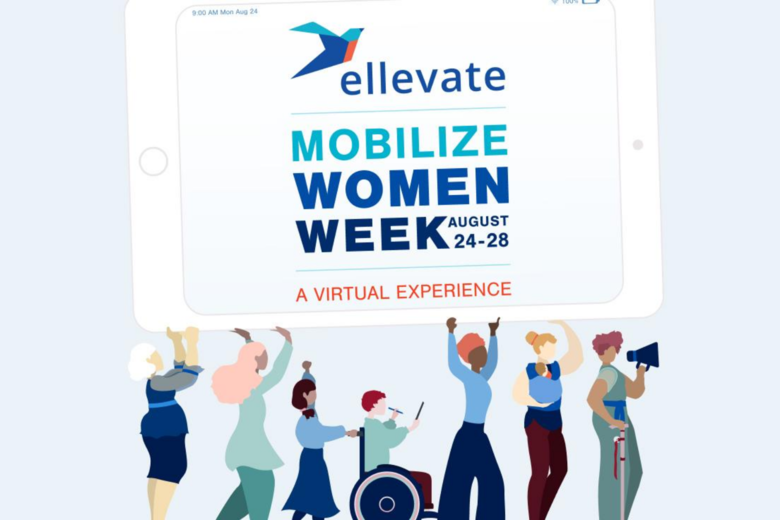 Reflecting on Mobilize Women: When Priorities Change Reflecting on Mobilize Women: When Priorities Change