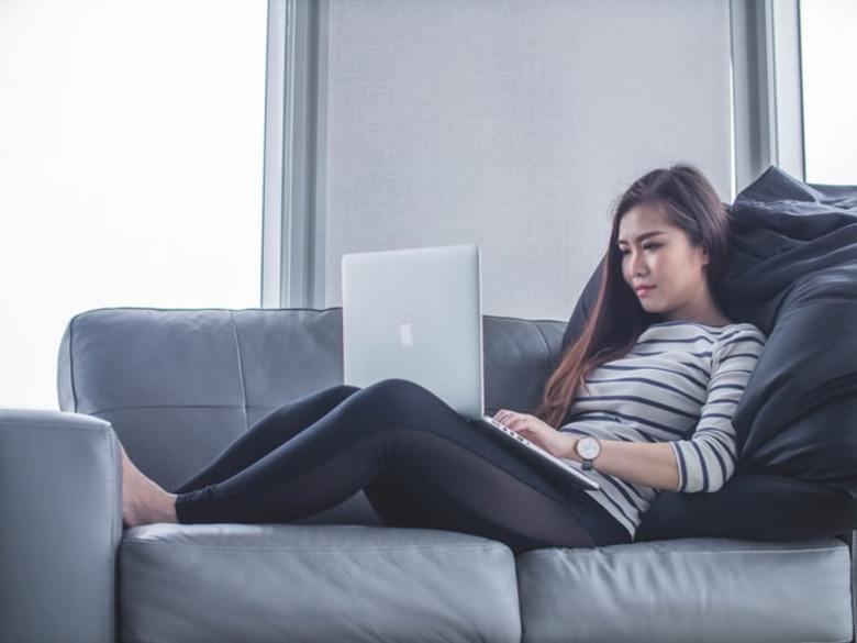 The Secret to Cultivating a Productive Team From Home The Secret to Cultivating a Productive Team From Home