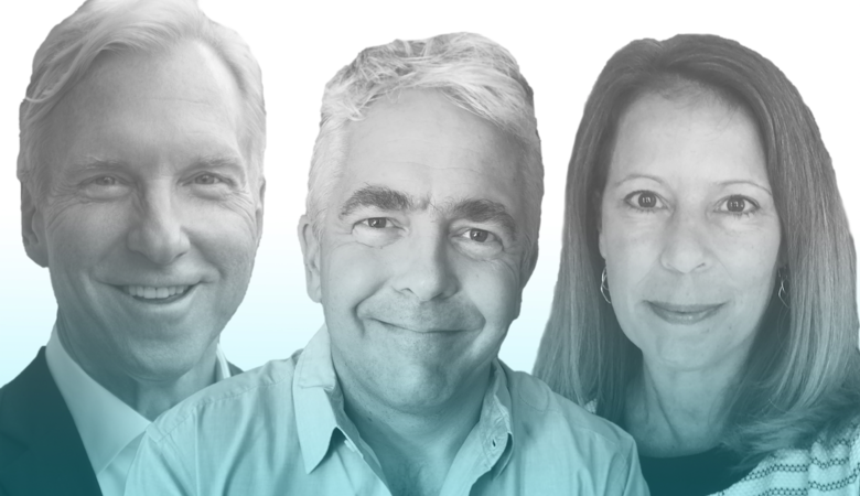 Guidance From Top Talent Recruiters on How to Make the Most of This Moment Guidance From Top Talent Recruiters on How to Make the Most of This Moment