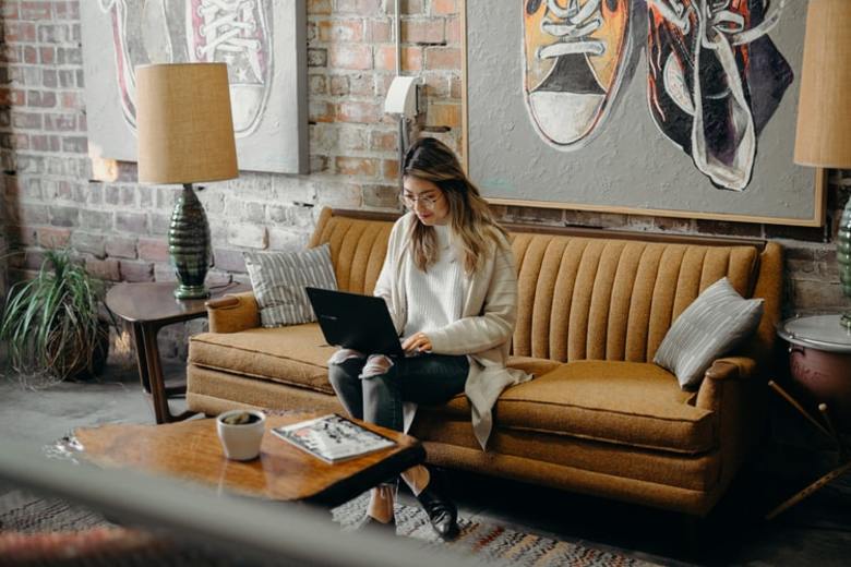 A Personal Networking Story: Go Beyond the Job Posting and Reach Out A Personal Networking Story: Go Beyond the Job Posting and Reach Out