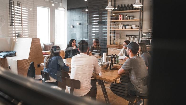 Four Approaches to Opening the Hard Conversations About Racism, Antiracism, Advocacy, and Allyship Four Approaches to Opening the Hard Conversations About Racism, Antiracism, Advocacy, and Allyship