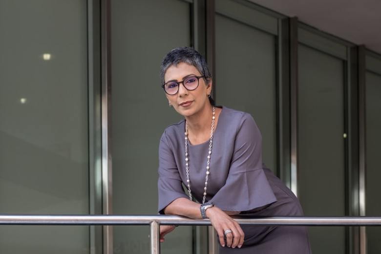 Working Women's Double Dose of Discrimination: Gender + Ageism Working Women's Double Dose of Discrimination: Gender + Ageism