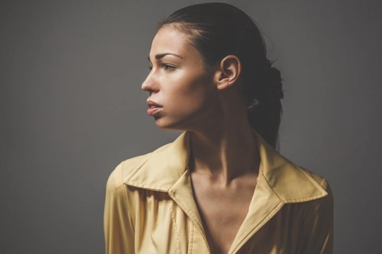 The #1 Reason You May Have Lost Confidence The #1 Reason You May Have Lost Confidence