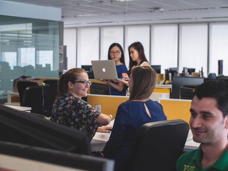 The Most Essential Ingredients to Foster Employee Retention The Most Essential Ingredients to Foster Employee Retention