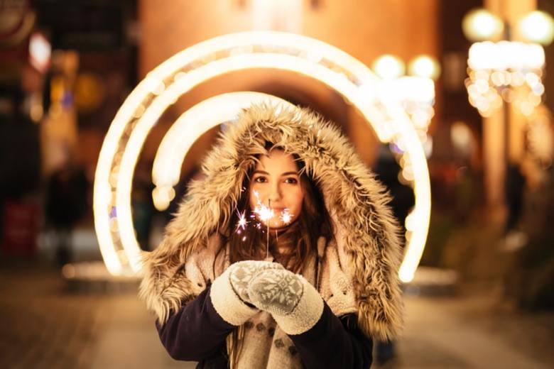 End-of-Year: Vision, Strategy, and Intention End-of-Year: Vision, Strategy, and Intention