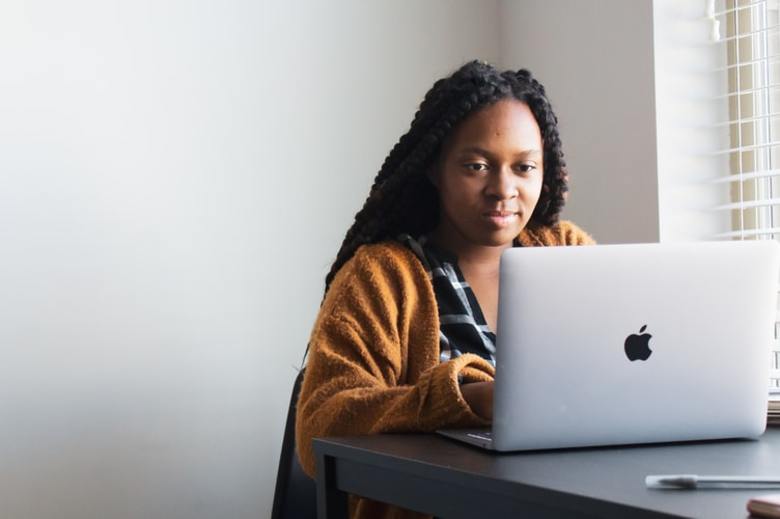 Black Women Can Thrive Beyond Racial Barriers at Work Black Women Can Thrive Beyond Racial Barriers at Work