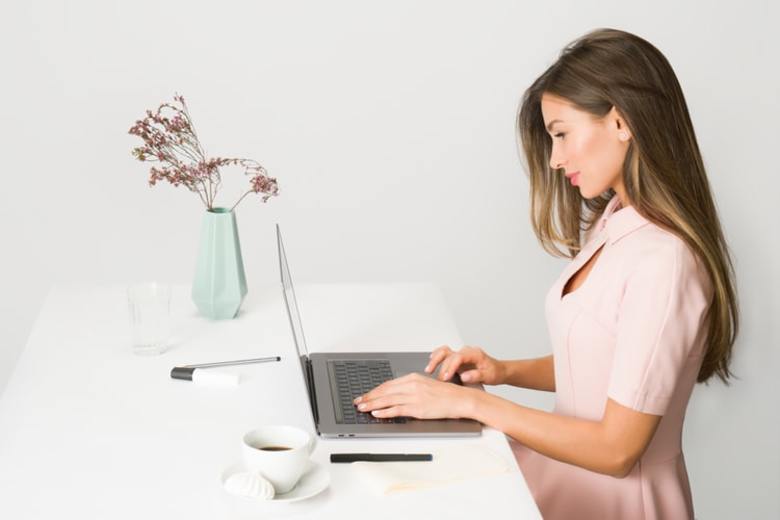 Eight Tips to Create a Work From Home Sanctuary on a Budget Eight Tips to Create a Work From Home Sanctuary on a Budget