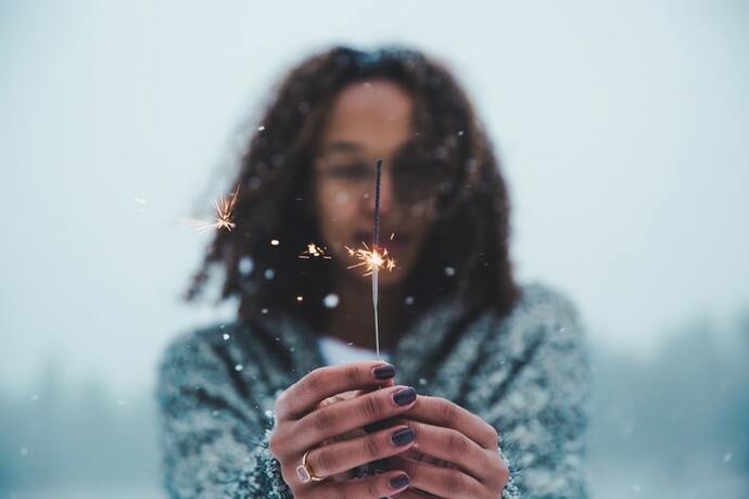 Abandon the Career Hamster Wheel and Empower Your Field of Possibility Abandon the Career Hamster Wheel and Empower Your Field of Possibility