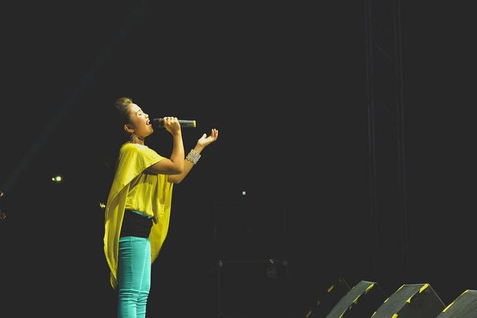 Five Tips for Giving a Powerful Speech Despite Your Fears Five Tips for Giving a Powerful Speech Despite Your Fears
