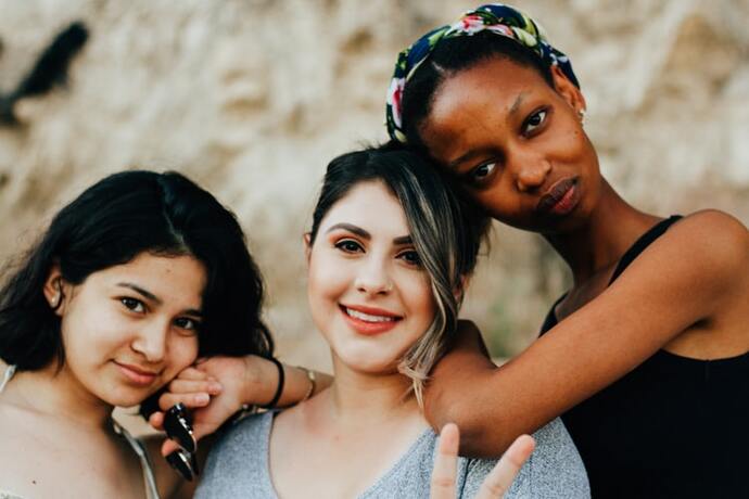Four Ways Your Organization Can Step Up its Diversity and Inclusion Four Ways Your Organization Can Step Up its Diversity and Inclusion