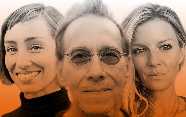 "Next Normal" Approaching: Advice From Three Business Leaders on Navigating the Road Ahead "Next Normal" Approaching: Advice From Three Business Leaders on Navigating the Road Ahead