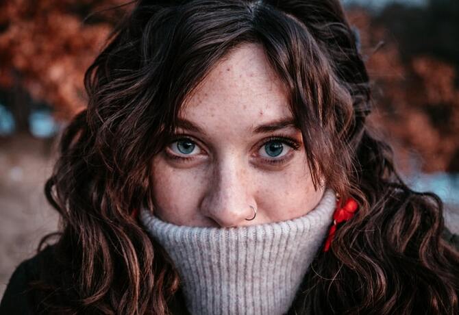 How to Overcome Your Fears and Show Up For Your Clients Every Day How to Overcome Your Fears and Show Up For Your Clients Every Day