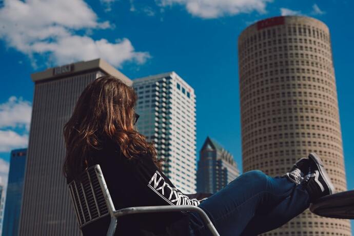 Four Steps to Building a Successful, Effective, and Fearless Law Firm Today Four Steps to Building a Successful, Effective, and Fearless Law Firm Today