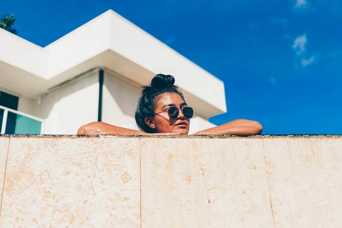 August is a Time for Rest – and Work August is a Time for Rest – and Work