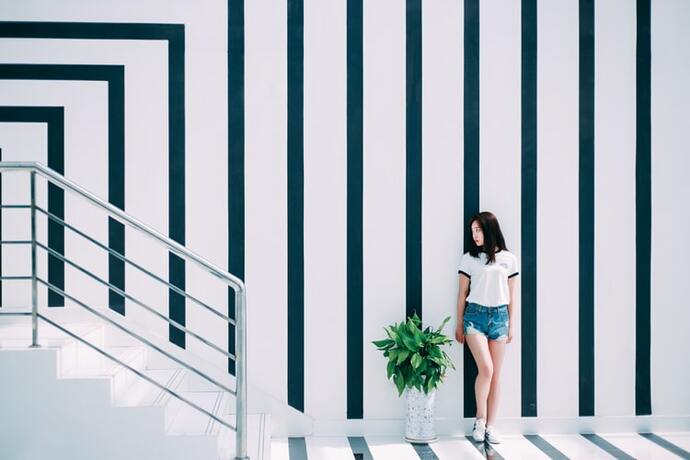 Use These Four Tips to Overcome the Fear That You're Not Good Enough Use These Four Tips to Overcome the Fear That You're Not Good Enough