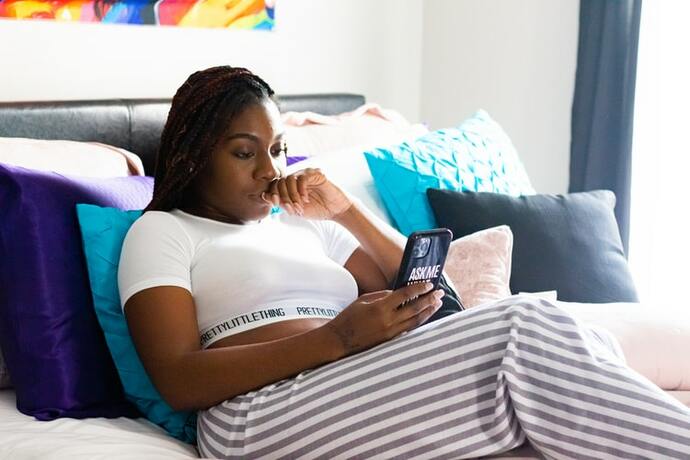 Five Tips for a Good Night’s Sleep When Work is on Your Mind Five Tips for a Good Night’s Sleep When Work is on Your Mind