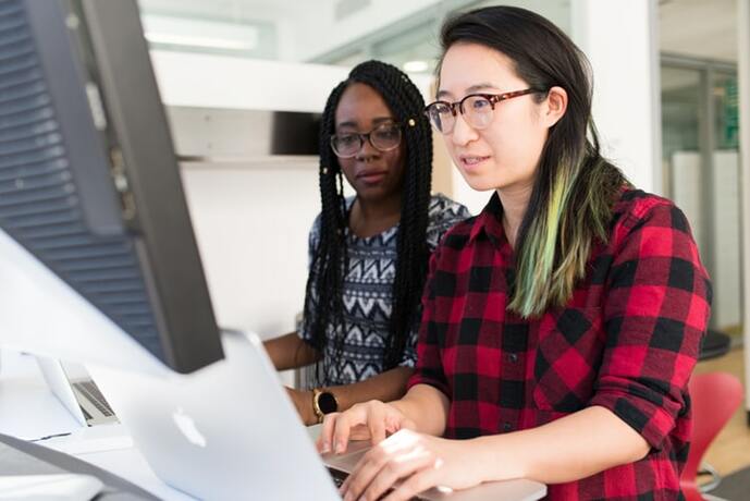 The Ripple Effect of Using More Inclusive Vocabulary in the Workplace The Ripple Effect of Using More Inclusive Vocabulary in the Workplace