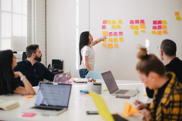 Four Ways Companies Are Elevating Their Sustainability Initiatives Four Ways Companies Are Elevating Their Sustainability Initiatives