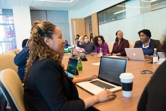2022 Will Expand DEI on Corporate Boards. Are You Ready? 2022 Will Expand DEI on Corporate Boards. Are You Ready?