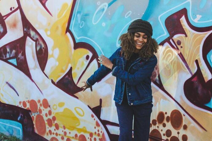 Embracing Self-Love and Being Embracing Self-Love and Being