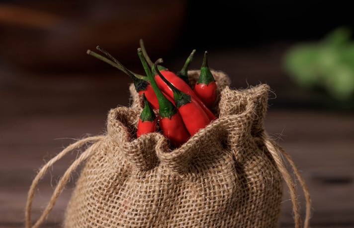 What Do Jalapeños Have to Do With Your Financial Plan? What Do Jalapeños Have to Do With Your Financial Plan?