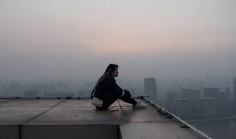 The Top Four Ways You Lie at Work