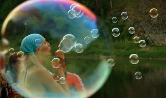 I’m Sorry To Burst Your Bubble, But…